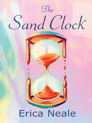 cover image of The Sand Clock